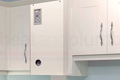 Ridley Stokoe electric boiler quotes