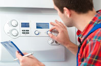free commercial Ridley Stokoe boiler quotes