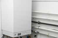 free Ridley Stokoe condensing boiler quotes